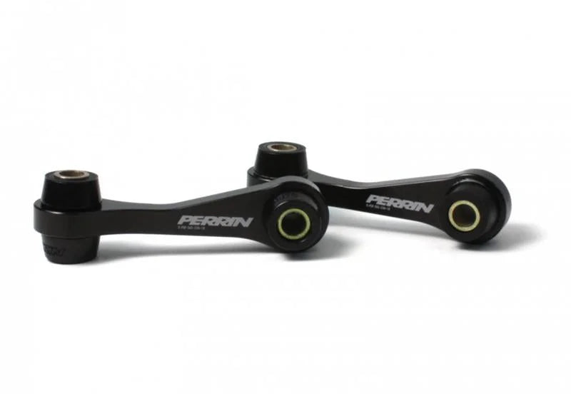PERRIN 08-21 Subaru WRX / 09-21 STI / 13-25 BRZ & GR86 / 10-14 LGT FXT Rear Endlinks (Poly) - Additional View 7