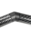 Load image into Gallery viewer, PERRIN 08-21 Subaru WRX/STI Front Strut Brace - Carbon Fiber - Main Product View