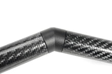 Load image into Gallery viewer, PERRIN 08-21 Subaru WRX/STI Front Strut Brace - Carbon Fiber - Main Product View