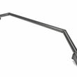 Load image into Gallery viewer, PERRIN 08-21 Subaru WRX/STI Front Strut Brace - Carbon Fiber - Back View