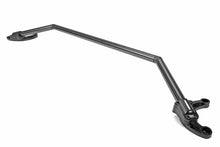Load image into Gallery viewer, PERRIN 08-21 Subaru WRX/STI Front Strut Brace - Carbon Fiber - Back View
