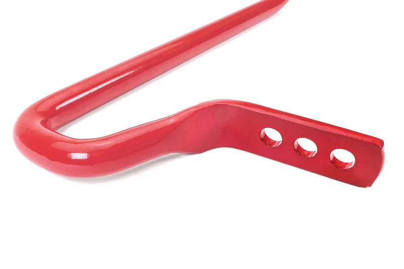 PERRIN 08-21 WRX/STI &amp; 13-25 BRZ/FR-S/86/GR86 Rear Sway Bar - 16mm - Additional View 5