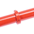 Load image into Gallery viewer, PERRIN 08-21 WRX/STI &amp; 13-25 BRZ/FR-S/86/GR86 Rear Sway Bar - 22mm - Side View