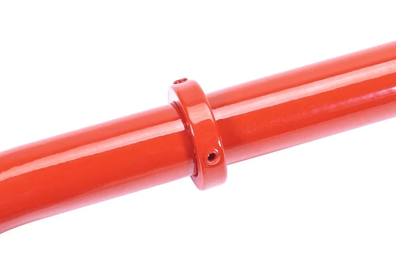 PERRIN 08-21 WRX/STI &amp; 13-25 BRZ/FR-S/86/GR86 Rear Sway Bar - 22mm - Side View