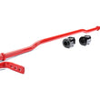 Load image into Gallery viewer, PERRIN 08-21 WRX/STI &amp; 13-25 BRZ/FR-S/86/GR86 Rear Sway Bar - 22mm - Back View