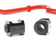 Load image into Gallery viewer, PERRIN 08-21 WRX/STI &amp; 13-25 BRZ/FR-S/86/GR86 Rear Sway Bar - 22mm - Installation View
