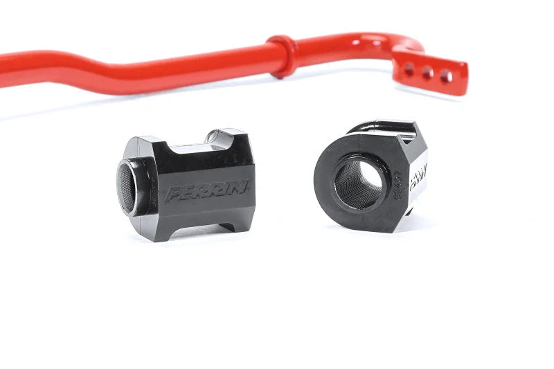 PERRIN 08-21 WRX/STI &amp; 13-25 BRZ/FR-S/86/GR86 Rear Sway Bar - 22mm - Installation View