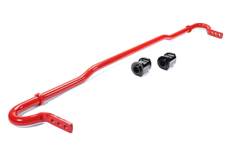 PERRIN 08-21 WRX/STI &amp; 13-25 BRZ/FR-S/86/GR86 Rear Sway Bar - 22mm - Additional View 5