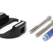 Load image into Gallery viewer, PERRIN 08-25 Subaru WRX / 04-25 Impreza / 20-25 Outback / 13-25 Crosstrek Steering Dampener Lockdown - Main Product View