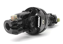 Load image into Gallery viewer, PERRIN 08-25 Subaru WRX / 04-25 Impreza / 20-25 Outback / 13-25 Crosstrek Steering Dampener Lockdown - Side View