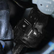 Load image into Gallery viewer, PERRIN 08-25 Subaru WRX / 04-25 Impreza / 20-25 Outback / 13-25 Crosstrek Steering Dampener Lockdown - Additional View 5