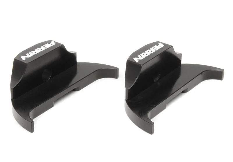 PERRIN 08-25 Subaru WRX / 04-25 Impreza / 20-25 Outback / 13-25 Crosstrek Steering Dampener Lockdown - Additional View 6