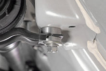 Load image into Gallery viewer, PERRIN 08-25 Subaru WRX / 08-21 STI / 13-25 BRZ GR86 / 05-25 OBXT Driveshaft Carrier Bushings - Side View