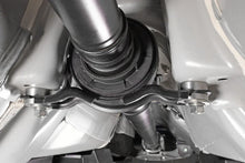 Load image into Gallery viewer, PERRIN 08-25 Subaru WRX / 08-21 STI / 13-25 BRZ GR86 / 05-25 OBXT Driveshaft Carrier Bushings - Back View