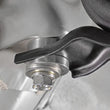Load image into Gallery viewer, PERRIN 08-25 Subaru WRX / 08-21 STI / 13-25 BRZ GR86 / 05-25 OBXT Driveshaft Carrier Bushings - Installation View