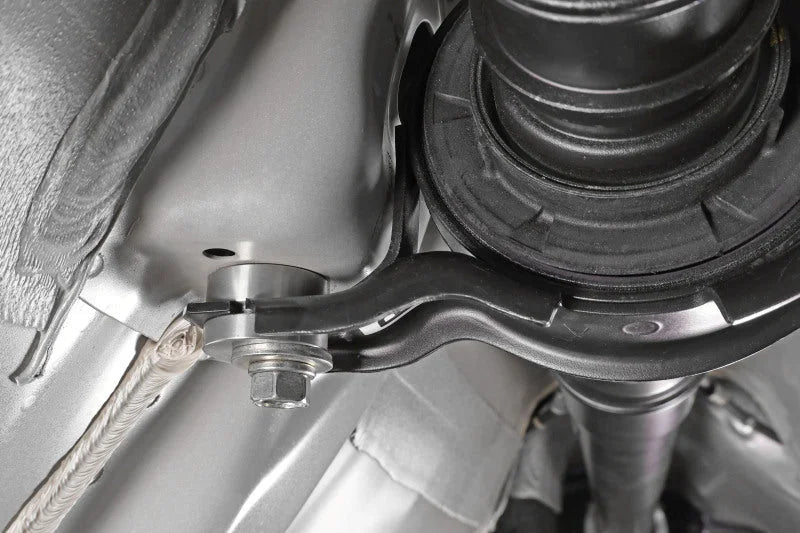 PERRIN 08-25 Subaru WRX / 08-21 STI / 13-25 BRZ GR86 / 05-25 OBXT Driveshaft Carrier Bushings - Additional View 5
