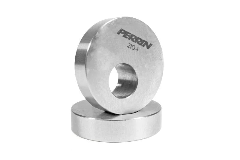 PERRIN 08-25 Subaru WRX / 08-21 STI / 13-25 BRZ GR86 / 05-25 OBXT Driveshaft Carrier Bushings - Additional View 7