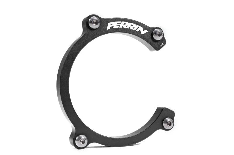 PERRIN 08-25 Subaru WRX / 08-21 STI Driveshaft Lockdown Kit - Main Product View