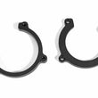 Load image into Gallery viewer, PERRIN 08-25 Subaru WRX / 08-21 STI Driveshaft Lockdown Kit - Side View