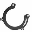 Load image into Gallery viewer, PERRIN 08-25 Subaru WRX / 08-21 STI Driveshaft Lockdown Kit - Back View