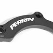 Load image into Gallery viewer, PERRIN 08-25 Subaru WRX / 08-21 STI Driveshaft Lockdown Kit - Installation View