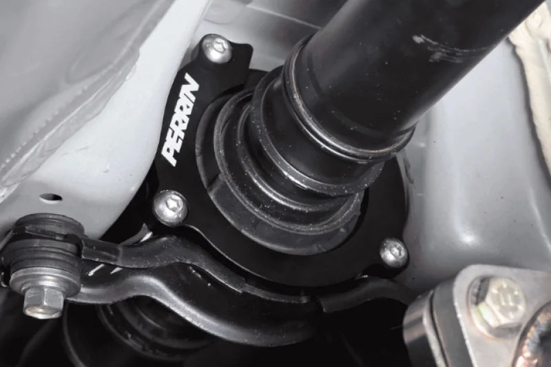 PERRIN 08-25 Subaru WRX / 08-21 STI Driveshaft Lockdown Kit - Additional View 6
