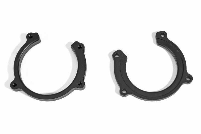 PERRIN 08-25 Subaru WRX / 08-21 STI Driveshaft Lockdown Kit - Additional View 7