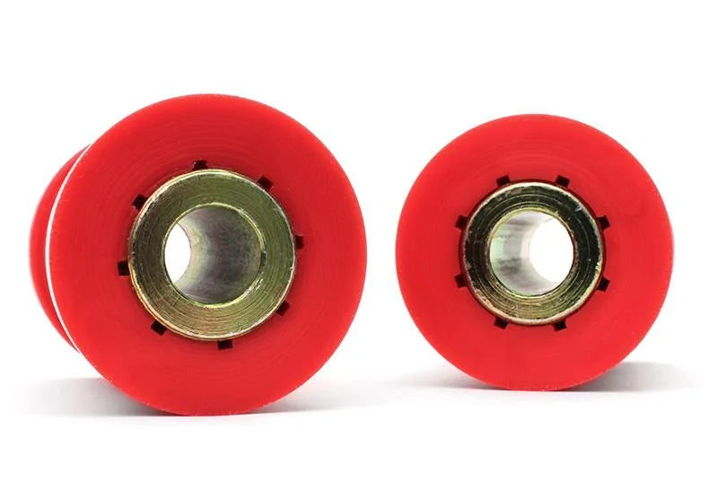 PERRIN 08-25 Subaru WRX & STI / 06-25 LGT & OBXT / 09-24 Forester Front Control Arm Bushing Upgrade - Side View