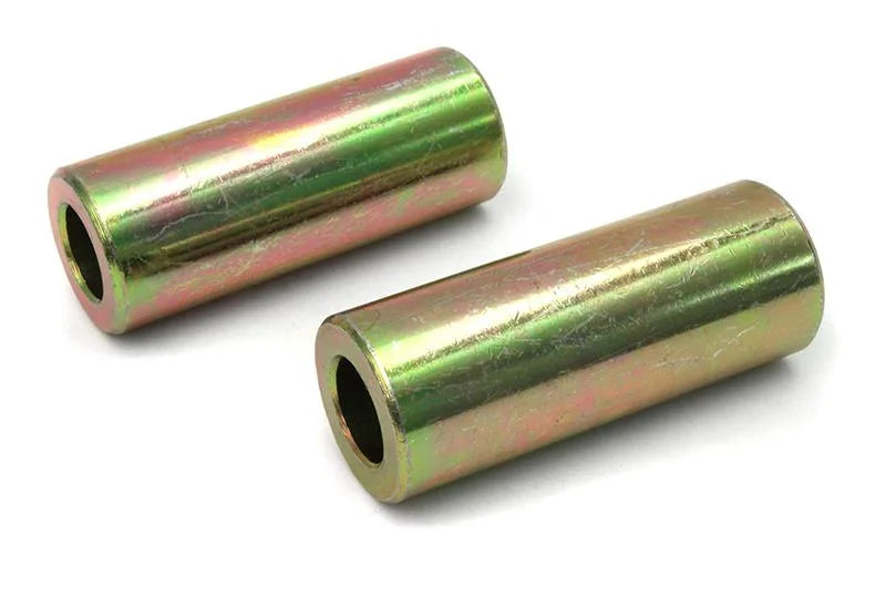 PERRIN 08-25 Subaru WRX & STI / 06-25 LGT & OBXT / 09-24 Forester Front Control Arm Bushing Upgrade - Back View