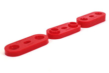Load image into Gallery viewer, PERRIN 08-25 Subaru WRX &amp; STI / 08-13 Forester / 13-23 Crosstrek Trans. Crossmember Bushings - Side View