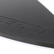 Load image into Gallery viewer, PERRIN 11-14 Subaru STI Wing Stabilizer - Black (Sedan Only) - Back View