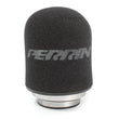 Load image into Gallery viewer, PERRIN 13-14 Subaru BRZ/Scion FR-S Cone Filter with 3.125in Mouth - Side View
