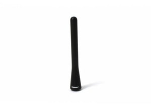 PERRIN 13-15 Subaru BRZ/Crosstrek & 14-15 Forester / 13-15 Scion FR-S Shorty Antenna - 2in. Mast - Main Product View