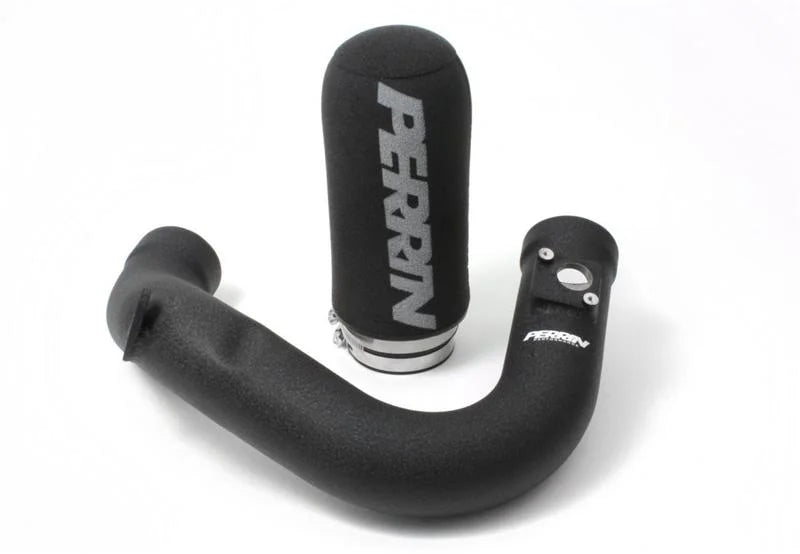 PERRIN 13-16 Subaru BRZ / Scion FR-S Cold Air Intake - Black - Additional View 5
