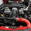 Load image into Gallery viewer, PERRIN 13-16 Subaru BRZ / Scion FR-S Cold Air Intake - Red - Side View