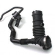 Load image into Gallery viewer, PERRIN 13-16 Subaru BRZ/Toyota FR-S (Manual &amp; Auto) 17-20 BRZ/86 (Auto Only) Inlet Hose - Black - Installation View