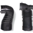 Load image into Gallery viewer, PERRIN 13-16 Subaru BRZ/Toyota FR-S (Manual &amp; Auto) 17-20 BRZ/86 (Auto Only) Inlet Hose - Black - Additional View 6