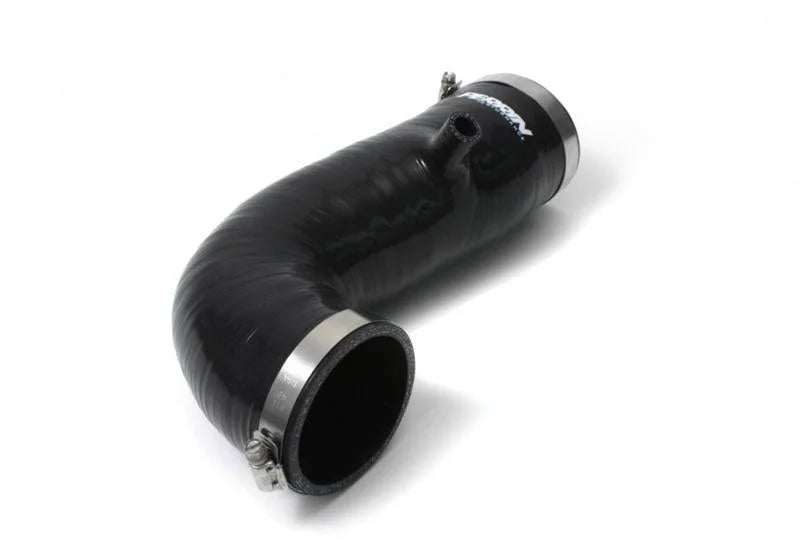 PERRIN 13-16 Subaru BRZ/Toyota FR-S (Manual & Auto) 17-20 BRZ/86 (Auto Only) Inlet Hose - Black - Additional View 7