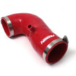 Load image into Gallery viewer, PERRIN 13-16 Subaru BRZ/Toyota FR-S (Manual &amp; Auto) 17-20 BRZ/86 (Auto Only) Inlet Hose - Red - Main Product View