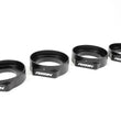 Load image into Gallery viewer, PERRIN 13-20 Subaru BRZ / 17-20 86 / 13-16 FRS / 22-25 GR86 Rear Subframe Lockdown - Side View