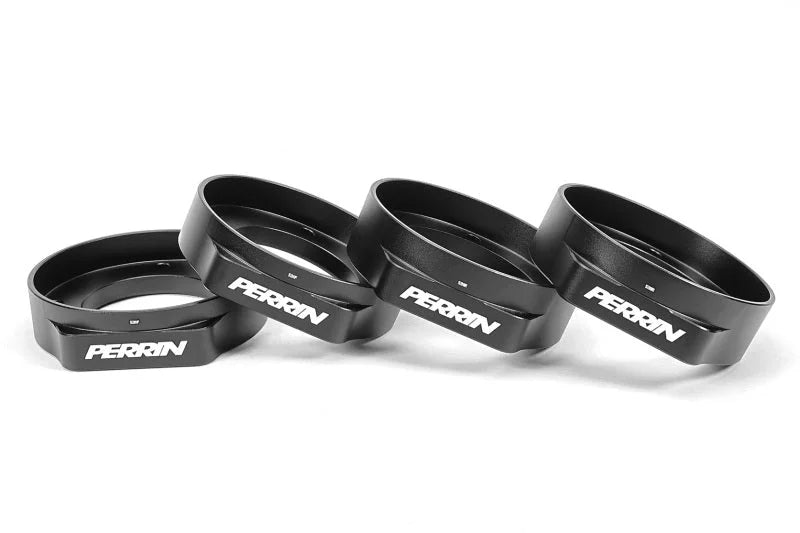 PERRIN 13-20 Subaru BRZ / 17-20 86 / 13-16 FRS / 22-25 GR86 Rear Subframe Lockdown - Back View