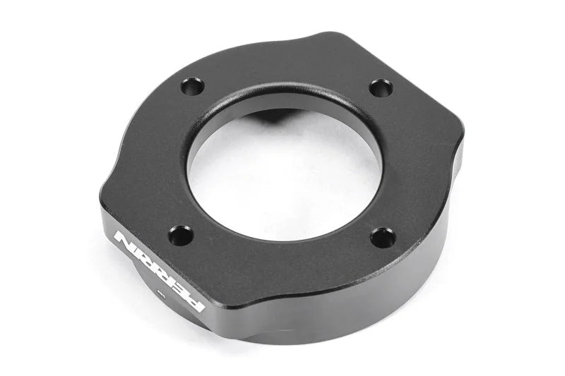 PERRIN 13-20 Subaru BRZ / 17-20 86 / 13-16 FRS / 22-25 GR86 Rear Subframe Lockdown - Additional View 5