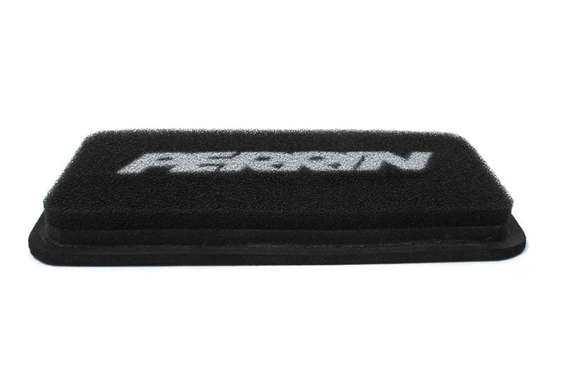 PERRIN 13-20 Subaru BRZ / Scion FR-S / Toyota 86 Drop-In Panel Filter - Black - Main Product View