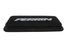 Load image into Gallery viewer, PERRIN 13-20 Subaru BRZ / Scion FR-S / Toyota 86 Drop-In Panel Filter - Black - Main Product View
