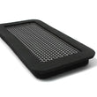 Load image into Gallery viewer, PERRIN 13-20 Subaru BRZ / Scion FR-S / Toyota 86 Drop-In Panel Filter - Black - Side View