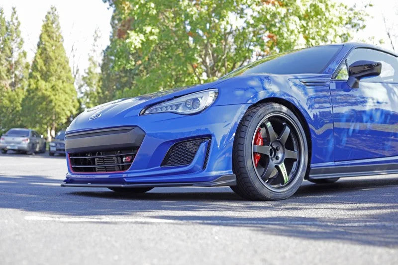 PERRIN 13-20 Subaru BRZ / Scion FR-S / Toyota 86 Engine Oil Cooler Full Kit - Additional View 11
