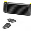 Load image into Gallery viewer, PERRIN 13-20 Subaru BRZ / Toyota F-RS &amp; 86 Engine Oil Cooler Tuner Kit (No Lines/Tstat Housing) - Main Product View