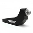 Load image into Gallery viewer, PERRIN 13-20 Subaru BRZ/Scion FR-S Master Cylinder Brace - Black - Installation View