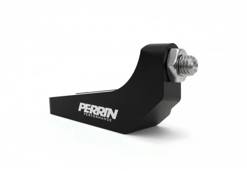 PERRIN 13-20 Subaru BRZ/Scion FR-S Master Cylinder Brace - Black - Installation View