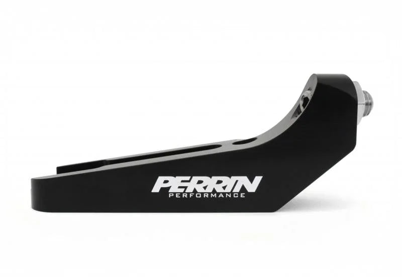 PERRIN 13-20 Subaru BRZ/Scion FR-S Master Cylinder Brace - Black - Additional View 6